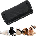 Deshedding Brush for Dogs, Cats, Horses - Removes Loose Hair, Dog Brush for Shedding, Pet Hair Removal Tool with Easy-Hold Handle, 1PCS