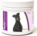 Healthy Breeds Manchester Terrier Multi-Vitamin Soft Chews 60 Count