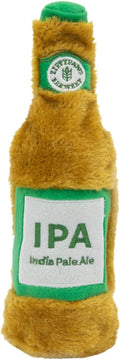 ZippyPaws Happy Hour Crusherz Dog Toy