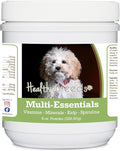 Healthy Breeds Cockapoo Multi-Essentials Powder for Dogs - an Ideal Supplement of Vitamins, Minerals & Antioxidants for Your Dog - 8 oz