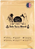 Naturally Fortified Treats – Protein Rich Supplement Suitable for Chickens, Hens and Ducks, Hand Mixed with USA Grown Ingredients – Salo Tera Blend – 32oz