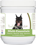 Healthy Breeds Beauceron Multi-Essentials Powder for Dogs - an Ideal Supplement of Vitamins, Minerals & Antioxidants for Your Dog - 8 oz