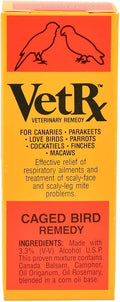 Goodwinol Vet Rx - Bird - 2 oz