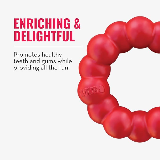 KONG - Ring X-Large