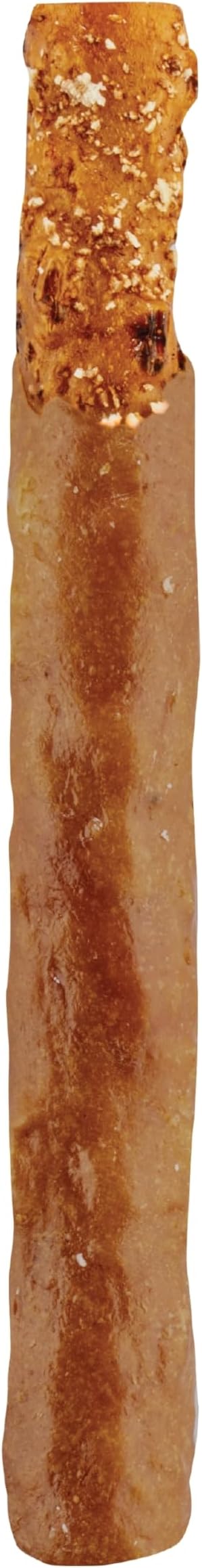 SmartBones No Artificial Colors or Preservatives Pretzel-Style Chews, Treat Your Dog to a Fun Shapped Rawhide-Free Chew 8 Count (Pack of 1)