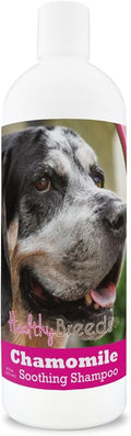 Healthy Breeds Bluetick Coonhound Chamomile Soothing Dog Shampoo 8 oz