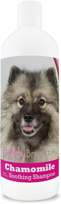 Healthy Breeds Keeshonden Chamomile Soothing Dog Shampoo 8 oz