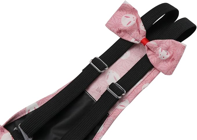 BestParts 3pcs Adjustable Cloth Diaper Wearable Poultry Waterproof Reusable Diapers for Farm Pet Goose/Duck/Chicken Sliding Version (Yellow+Gray+Pink, M(1.68-4.37pounds))