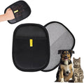 Pet Hair Removal Glove for Dogs and Cats, Reusable Grooming and Cleaning Tool for Laundry, Couch, Carpet and Furniture, Effective Dog and Cat Fur Remover for Home Supplies