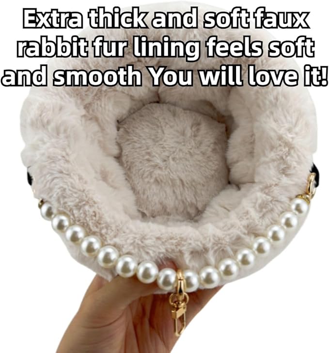 Bird Carrier Cage with Warm Nest, Cushion and Safe Lock, Portable Cages with Chain, Small Animals Travel Carrier Plastic Breathable Outgoing Box for Hamsters Lovebirds Budgies Sugar Gliders (Pink)