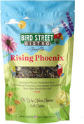 Bird Street Bistro Parrot Tea 3oz - Parakeet & Cockatiel Food Vitamin Substitute - Bird Health Supplies - Bird Food Topper