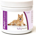 Healthy Breeds Finnish Spitz Multi-Vitamin Soft Chews 60 Count