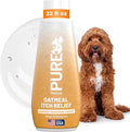 Pure Sunset Summer Itch Relief Shampoo, 22oz