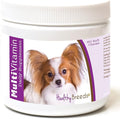 Healthy Breeds Papillon Multi-Vitamin Soft Chews 60 Count