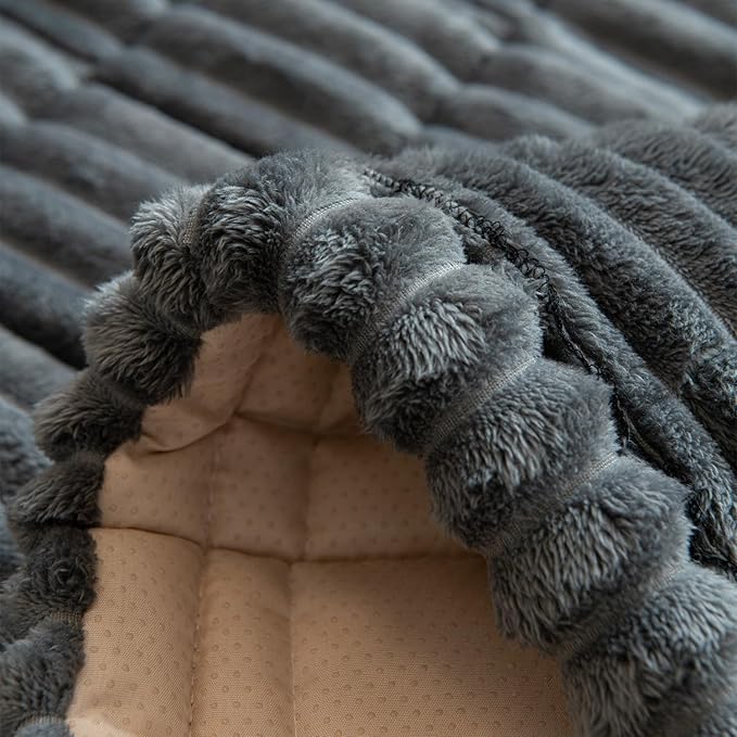 Pet Couch Covers for Sofa Slipcovers Couch Protector for Dogs Washable Cushion Cover, Sofa Pad Blanket Furniture