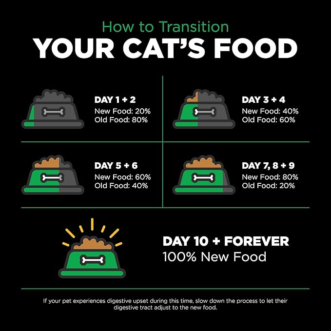 Go! Solutions Sensitivities Limited Ingredient Insect Grain-Free Dry Cat Food, Chicken-Free Kibble Made by Experts for Sensitive Stomachs & Food Allergies, for Adults, & Seniors, 6 lb Bag