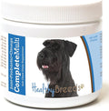 Healthy Breeds Giant Schnauzer All in One Multivitamin Soft Chew 60 Count