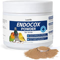 Bird Wellness Support Powder for Pigeons Canary Finches Parakeets Cockatiels Parrots & Aviary Birds | Daily Drinking Water Additive | Helps Maintain Digestive Balance & Overall Vitality