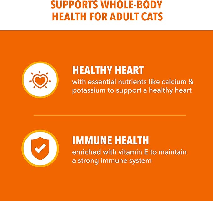 IAMS Proactive Health Adult Healthy Dry Cat Food with Chicken, 16 lb. Bag