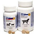 Pala-Tech Vitamin K1 Chewable Tablets for Dogs - Counters Hypoprothrombinemia - Dogs K1 Vitamin Supplement with Roast Beef & Liver Flavor - 50 mg, 50 Tablets
