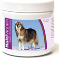 Healthy Breeds Utonagan Multi-Vitamin Soft Chews 60 Count