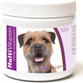Healthy Breeds Border Terrier Multi-Vitamin Soft Chews 60 Count