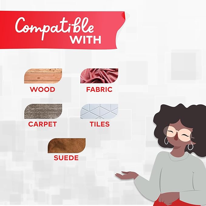 XFasten Anti-Scratch Cat Training Tape, Clear, 2.5-Inches x 15 Yards (Single Roll), Door, Couch, Furniture and Leather Scratch Guard Protector Tape for Cats and Pets