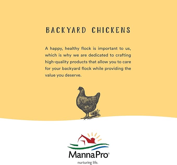 Manna Pro Hen Healer Multi-Purpose Ointment | Helps Support Healing | 2 Ounces