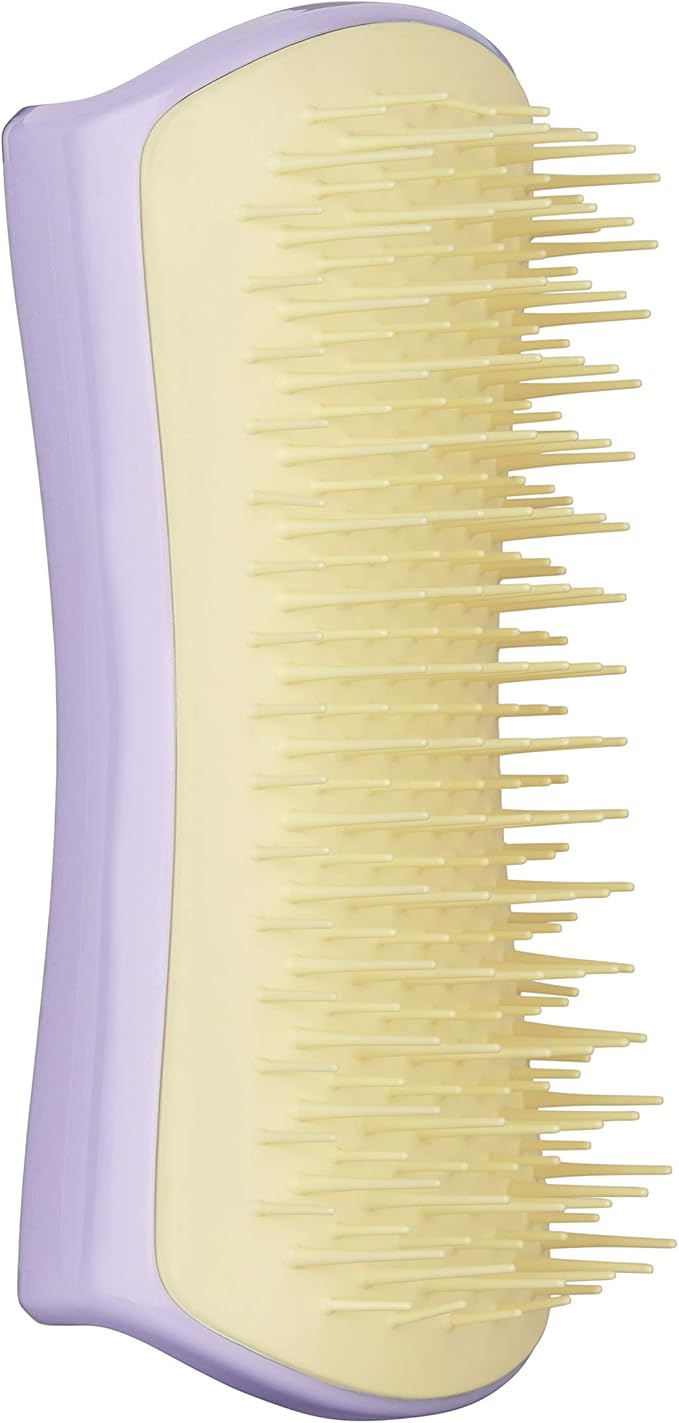 Pet Teezer by Tangle Teezer Small De-Shedding and Small Detangling Dog Brush Duo