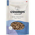 Crumps' Naturals Mini Trainers Semi Moist Beef 4.7oz