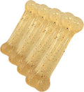 Nylabone Flex Moderate Chew Dog Toy Chicken Small/Regular (1 Count) (Pack of 4)