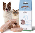 OPET Freeze Dried Cat Treats, Single Ingredient Grain Free High Protein Pet Food for Cats and Dogs, Healthy Training Snacks，Freeze Dried Duck Breast Sliced Fillets (Duck Breast, 1.48 Ounce)
