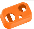 Rubber Boot for MS-5 Collar, Works with Power Pet Door by High Tech Pet (Orange)