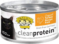Dr. Elsey's cleanprotein Original Turkey Recipe Wet Cat Food, 2.75 oz Can (Pack of 24)