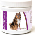 Healthy Breeds Eurasier Multi-Vitamin Soft Chews 60 Count