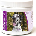 Healthy Breeds Great Dane Multi-Vitamin Soft Chews 60 Count