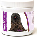 Healthy Breeds Pulik Multi-Vitamin Soft Chews 60 Count