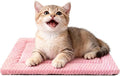 Dog Bed Mat – Soft & Comfortable Dog Kennel Pad for Crate – Durable Crate Bed & Mat for Dogs & Cats