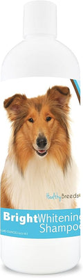 Healthy Breeds Collie Bright Whitening Shampoo 12 oz
