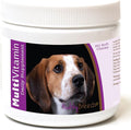 Healthy Breeds American English Coonhound Multi-Vitamin Soft Chews 60 Count