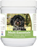 Healthy Breeds Maltipoo Multi-Essentials Powder for Dogs - an Ideal Supplement of Vitamins, Minerals & Antioxidants for Your Dog - 8 oz