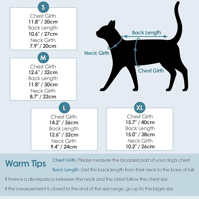 SUNFURA Turtleneck Sweater for Cat, Sphynx Cats Shirt Hairless Cat Sweaters with Sleeves, Warm and Soft Kitten Pullover Fleece Winter Pajamas Jumpsuit for Puppy Cats, ArmyGreen M