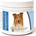 Healthy Breeds Collie All in One Multivitamin Soft Chew 60 Count