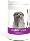 Healthy Breeds Pyrenean Shepherd Multivitamin Soft Chew for Dogs 180 Count