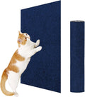 23.6x15.8 Couch Wall Corner Protection for Indoor Cats,Anti Scratch Furniture Protector from Cats Scratching,Trimmable Climbing Cat Scratcher Pad Play Mat Easy Use for Cat Board/Door/Carpet