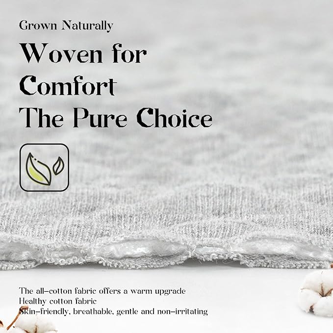 Parrot Anti-Scratch Shoulder Protector - Reusable Bird Diaper & Soft Bird Cape for Macaws, Cockatiels, Conures, Parakeets, Lovebirds and Finches - Pet Shoulder Guard with Poop Protection (Grey, Large)