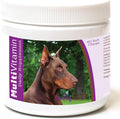 Healthy Breeds Doberman Pinscher Multi-Vitamin Soft Chews 60 Count
