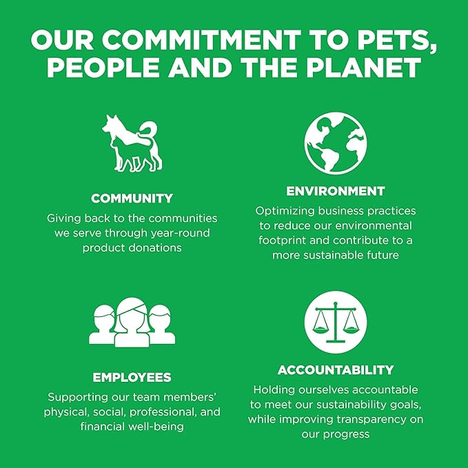 Go! Solutions Sensitivities Limited Ingredient Insect Grain-Free Dry Cat Food, Chicken-Free Kibble Made by Experts for Sensitive Stomachs & Food Allergies, for Adults, & Seniors, 6 lb Bag