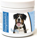 Healthy Breeds Entlebucher Mountain Dog All in One Multivitamin Soft Chew 60 Count