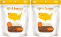 spot farms Basic Chicken Tenders 12.0 oz (Pack of 2)